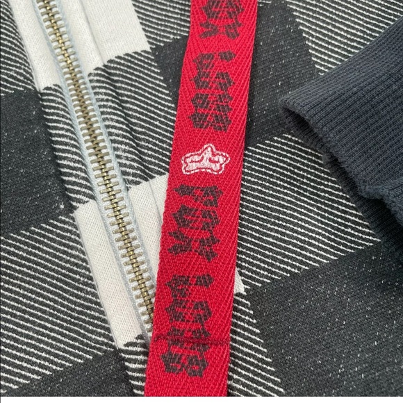Fox racing hoodie (M) girl - Picture 4 of 11